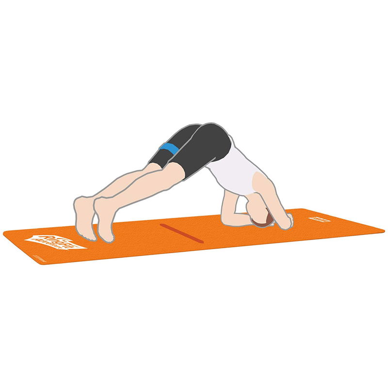 RingFit Adventure Mat image 2