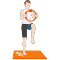 RingFit Adventure Mat thumbnail 3