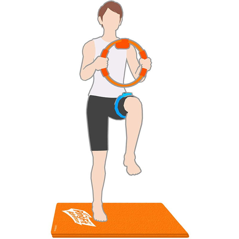 RingFit Adventure Mat image 3