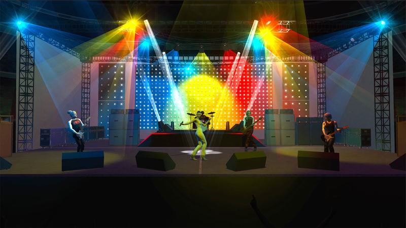 Rising Star 2 <span class="ext" style="background-color: #2a475e; color: #FFFFFF;">STEAM</span> <span class="ext ext_digital">digital</span> image 6