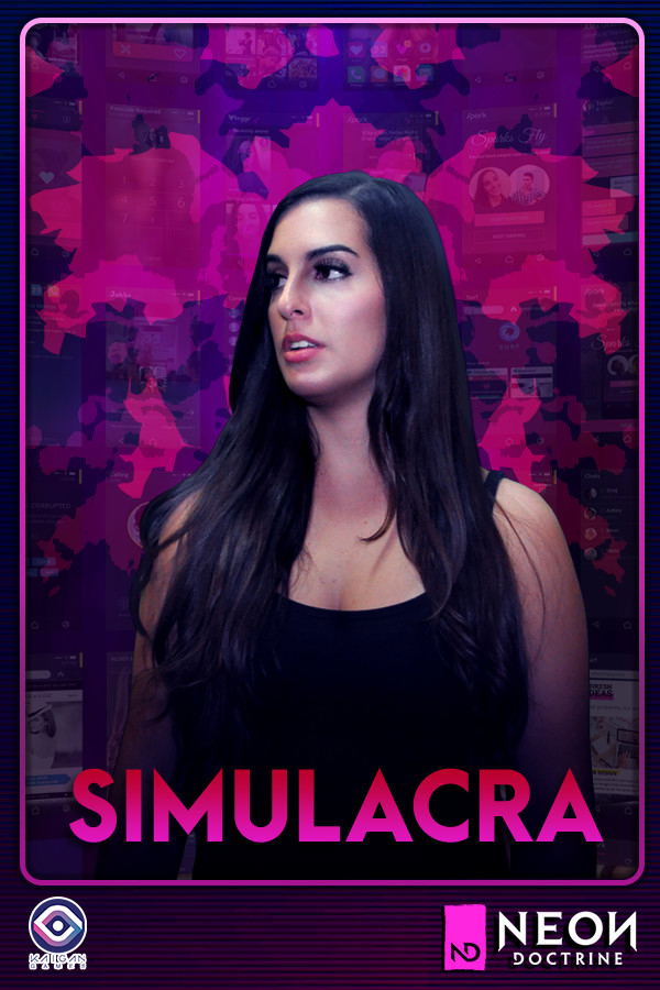 SIMULACRA STEAM digital — Import Game Deal