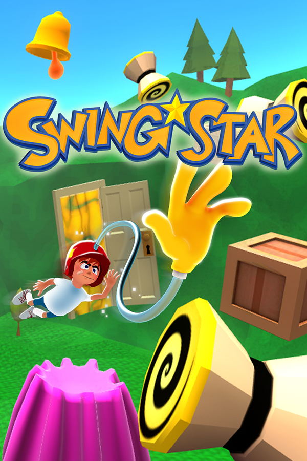 SwingStar STEAM digital — Import Game Deal