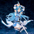 Sword Art Online 1/7 Scale Pre-Painted Figure: Asuna Undine Ver. thumbnail 10