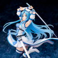 Sword Art Online 1/7 Scale Pre-Painted Figure: Asuna Undine Ver. thumbnail 11