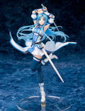 Sword Art Online 1/7 Scale Pre-Painted Figure: Asuna Undine Ver. thumbnail 3