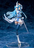 Sword Art Online 1/7 Scale Pre-Painted Figure: Asuna Undine Ver. thumbnail 5