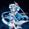 Sword Art Online 1/7 Scale Pre-Painted Figure: Asuna Undine Ver. thumbnail 8