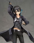 Sword Art Online 1/7 Scale Pre-Painted Figure: Kirito thumbnail 10
