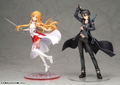 Sword Art Online 1/7 Scale Pre-Painted Figure: Kirito thumbnail 11