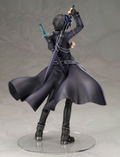 Sword Art Online 1/7 Scale Pre-Painted Figure: Kirito thumbnail 6