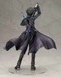 Sword Art Online 1/7 Scale Pre-Painted Figure: Kirito thumbnail 7