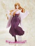 Sword Art Online Alicization War of Underworld Pre-Painted Coreful Figure: Asuna Kimono Ver. thumbnail 1