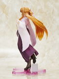 Sword Art Online Alicization War of Underworld Pre-Painted Coreful Figure: Asuna Kimono Ver. thumbnail 3