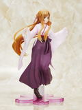 Sword Art Online Alicization War of Underworld Pre-Painted Coreful Figure: Asuna Kimono Ver. thumbnail 8