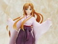 Sword Art Online Alicization War of Underworld Pre-Painted Coreful Figure: Asuna Kimono Ver. thumbnail 9
