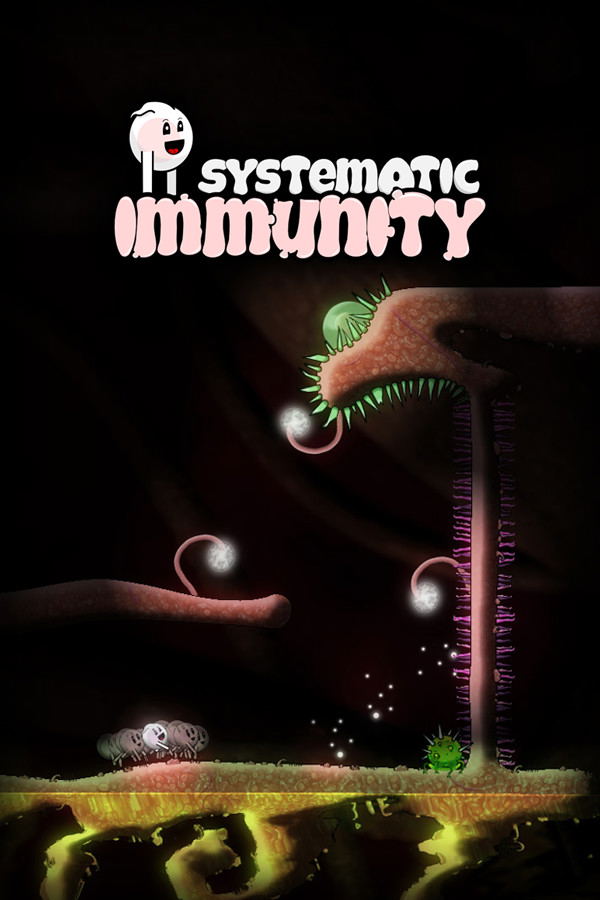 Systematic Immunity STEAM digital — Import Game Deal