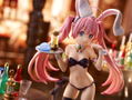 That Time I Got Reincarnated as a Slime 1/7 Scale Pre-Painted Figure: Milim Nava Bunny Girl Style thumbnail 10