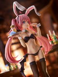 That Time I Got Reincarnated as a Slime 1/7 Scale Pre-Painted Figure: Milim Nava Bunny Girl Style thumbnail 15