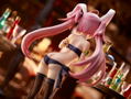 That Time I Got Reincarnated as a Slime 1/7 Scale Pre-Painted Figure: Milim Nava Bunny Girl Style thumbnail 16