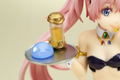 That Time I Got Reincarnated as a Slime 1/7 Scale Pre-Painted Figure: Milim Nava Bunny Girl Style thumbnail 7