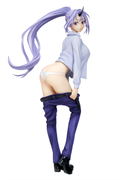 That Time I Got Reincarnated as a Slime 1/7 Scale Pre-Painted Figure: Shion Changing Mode thumbnail 1