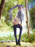 That Time I Got Reincarnated as a Slime 1/7 Scale Pre-Painted Figure: Shion Changing Mode thumbnail 10