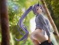 That Time I Got Reincarnated as a Slime 1/7 Scale Pre-Painted Figure: Shion Changing Mode thumbnail 13
