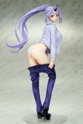 That Time I Got Reincarnated as a Slime 1/7 Scale Pre-Painted Figure: Shion Changing Mode thumbnail 2
