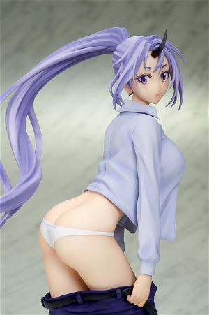That Time I Got Reincarnated as a Slime 1/7 Scale Pre-Painted Figure: Shion Changing Mode