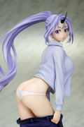 That Time I Got Reincarnated as a Slime 1/7 Scale Pre-Painted Figure: Shion Changing Mode thumbnail 3
