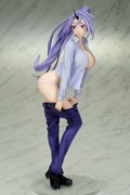 That Time I Got Reincarnated as a Slime 1/7 Scale Pre-Painted Figure: Shion Changing Mode thumbnail 4