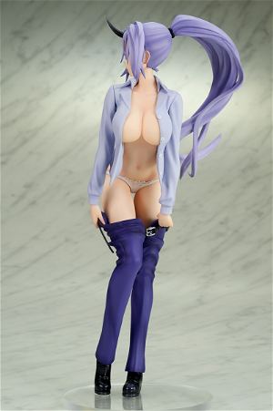 That Time I Got Reincarnated as a Slime 1/7 Scale Pre-Painted Figure: Shion Changing Mode