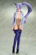 That Time I Got Reincarnated as a Slime 1/7 Scale Pre-Painted Figure: Shion Changing Mode thumbnail 7