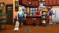 The Sims 4: Bust the Dust Kit (DLC) <span class="ext" style="background-color: #B0000F; color: #FFFFFF;">DLC</span> <span class="ext" style="background-color: #F96529; color: #FFFFFF;">Electronic Arts</span> <span class="ext ext_digital">digital</span> thumbnail 2