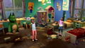 The Sims 4: Bust the Dust Kit (DLC) <span class="ext" style="background-color: #B0000F; color: #FFFFFF;">DLC</span> <span class="ext" style="background-color: #F96529; color: #FFFFFF;">Electronic Arts</span> <span class="ext ext_digital">digital</span> thumbnail 3