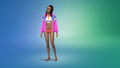 The Sims 4: Throwback Fit Kit (DLC) <span class="ext" style="background-color: #F96529; color: #FFFFFF;">Electronic Arts</span> <span class="ext" style="background-color: #B0000F; color: #FFFFFF;">DLC</span> <span class="ext ext_digital">digital</span> thumbnail 5