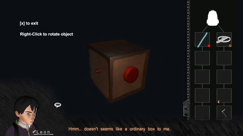 There Is No Tomorrow <span class="ext" style="background-color: #2a475e; color: #FFFFFF;">STEAM</span> <span class="ext ext_digital">digital</span> image 11