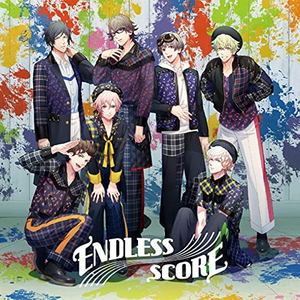 Uta No Prince-Sama 10th Anniversary CD Heavens Ver. [CD+DVD]_