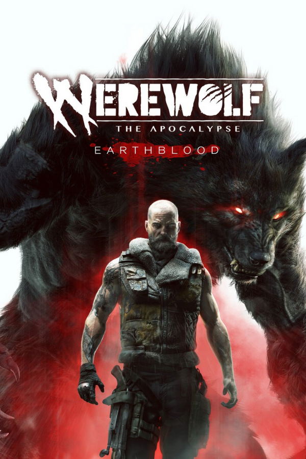 Werewolf: The Apocalypse - Earthblood Epic Store®️ digital — Import Game Deal