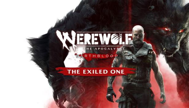 Werewolf: The Apocalypse - Earthblood The Exiled One (DLC) DLC Epic ...