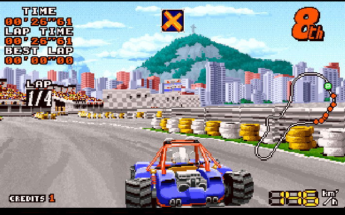 World Rally Fever: Born on the Road <span class="ext" style="background-color: #581c6c; color: #FFFFFF;">GOG.com</span> <span class="ext ext_digital">digital</span> image 2
