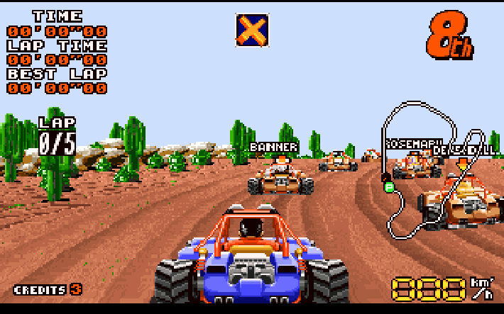 World Rally Fever: Born on the Road <span class="ext" style="background-color: #581c6c; color: #FFFFFF;">GOG.com</span> <span class="ext ext_digital">digital</span> image 3