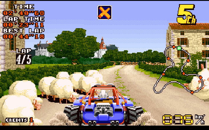 World Rally Fever: Born on the Road <span class="ext" style="background-color: #581c6c; color: #FFFFFF;">GOG.com</span> <span class="ext ext_digital">digital</span> image 7