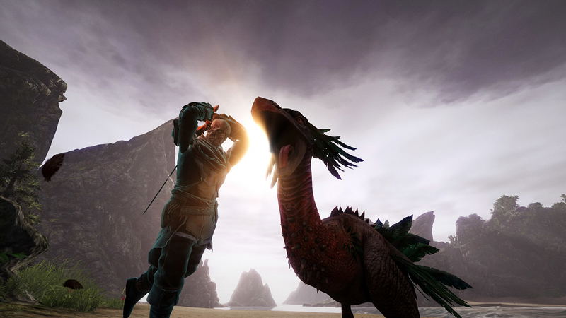 Risen 3: Titan Lords (Complete Edition) <span class="ext" style="background-color: #2a475e; color: #FFFFFF;">STEAM</span> <span class="ext ext_digital">digital</span> image 5