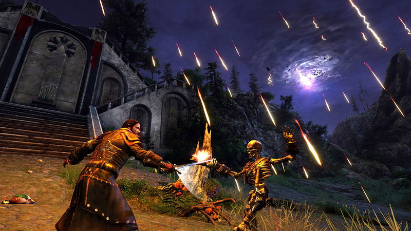 Risen 3: Titan Lords (Complete Edition) <span class="ext" style="background-color: #2a475e; color: #FFFFFF;">STEAM</span> <span class="ext ext_digital">digital</span> image 6