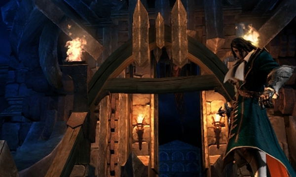 Castlevania: Lords of Shadow - Mirror of Fate HD <span class="ext" style="background-color: #2a475e; color: #FFFFFF;">STEAM</span> <span class="ext ext_digital">digital</span> image 3