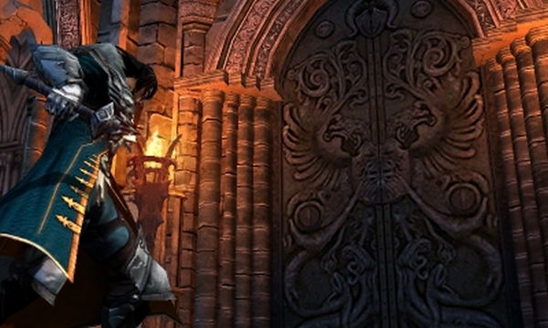 Castlevania: Lords of Shadow - Mirror of Fate HD <span class="ext" style="background-color: #2a475e; color: #FFFFFF;">STEAM</span> <span class="ext ext_digital">digital</span> image 5