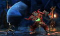 Castlevania: Lords of Shadow - Mirror of Fate HD <span class="ext" style="background-color: #2a475e; color: #FFFFFF;">STEAM</span> <span class="ext ext_digital">digital</span> thumbnail 9