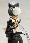 Guilty Princess PLAMAX GP-03: Maidroid Chloe [GSC Online Shop Limited Ver.] (Re-run) thumbnail 9
