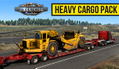 American Truck Simulator: Heavy Cargo Pack (DLC) <span class="ext" style="background-color: #2a475e; color: #FFFFFF;">STEAM</span> <span class="ext" style="background-color: #B0000F; color: #FFFFFF;">DLC</span> <span class="ext ext_digital">digital</span> thumbnail 1